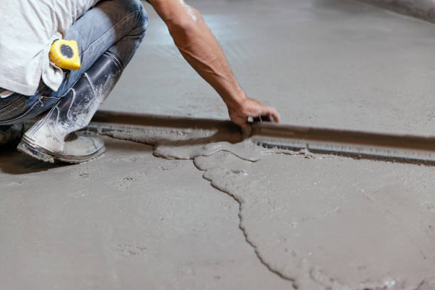 Best Concrete Foundation Repair in Panama City Beach, FL