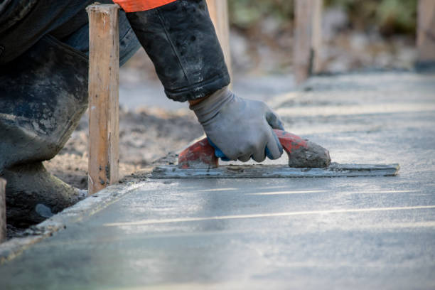 Best Concrete Staining and Coloring in Panama City Beach, FL