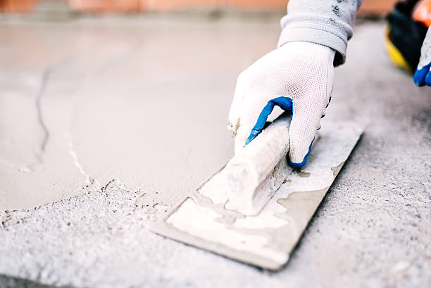 Best Concrete Slab Construction in Panama City Beach, FL
