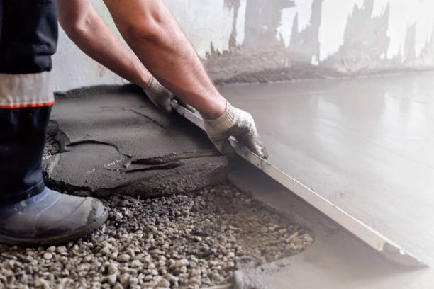 Best Commercial Concrete Services in Panama City Beach, FL